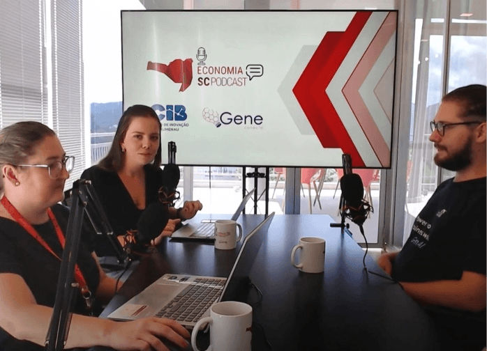 Economia SC Podcast: